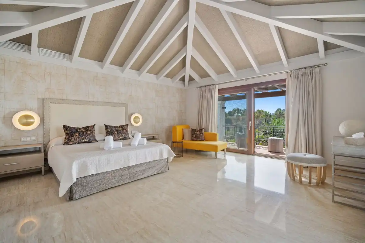 Haus mit Pool zum Verkauf in Benamara - Atalaya, imagen 11