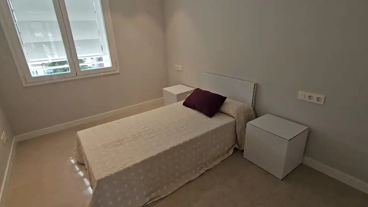 Habitación de Piso en venta en Estella / Lizarra con Calefacción y Terraza