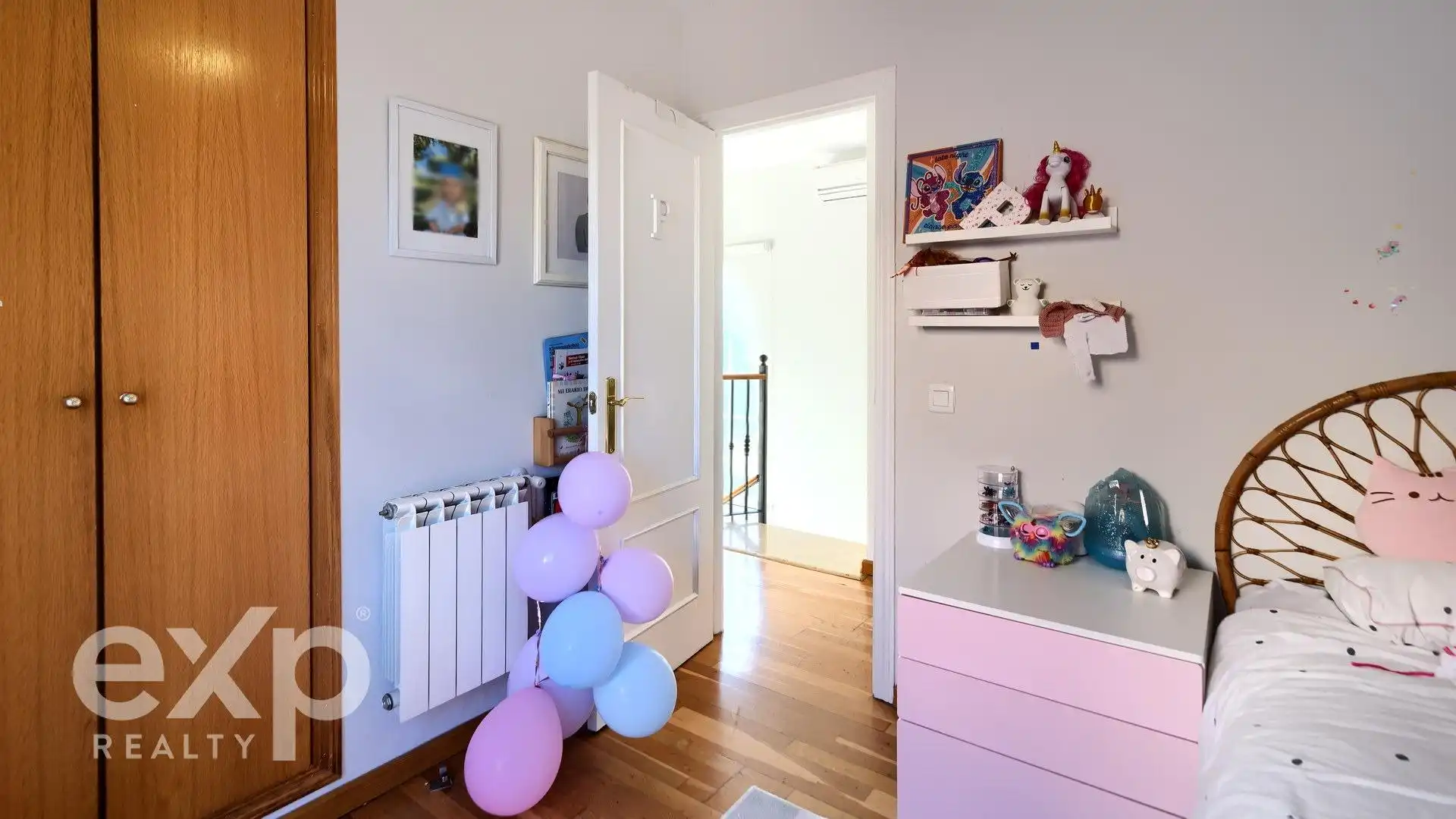 Casa o chalet en venta en Godella con Aire acondicionado, Calefacción y Jardín privado