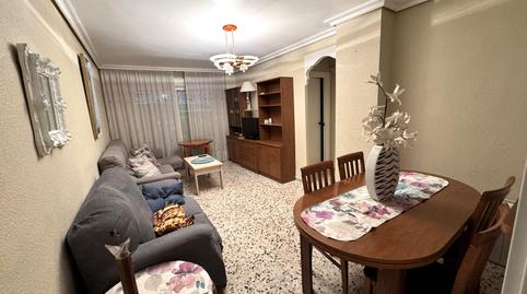 Photo 3 of Flat for rent in Centro Urbano, Benidorm