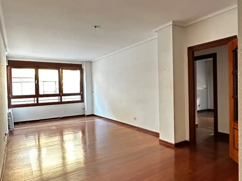 Living room of Flat for sale in Getxo   with Terrace