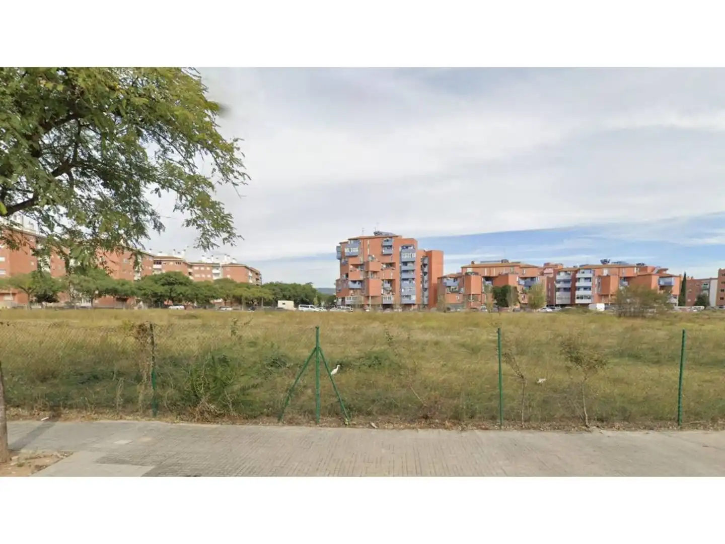 Land for sale in Reus