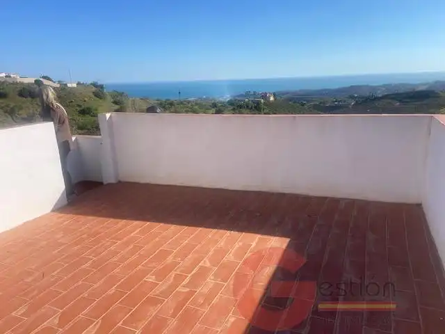 Finca rústica en venta en Camino Viejo de Málaga
