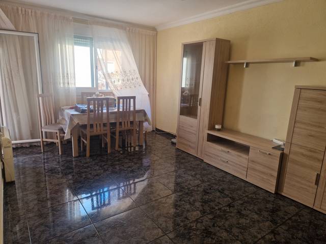 Piso en Venta en Carrer de Martinet en La Roureda
