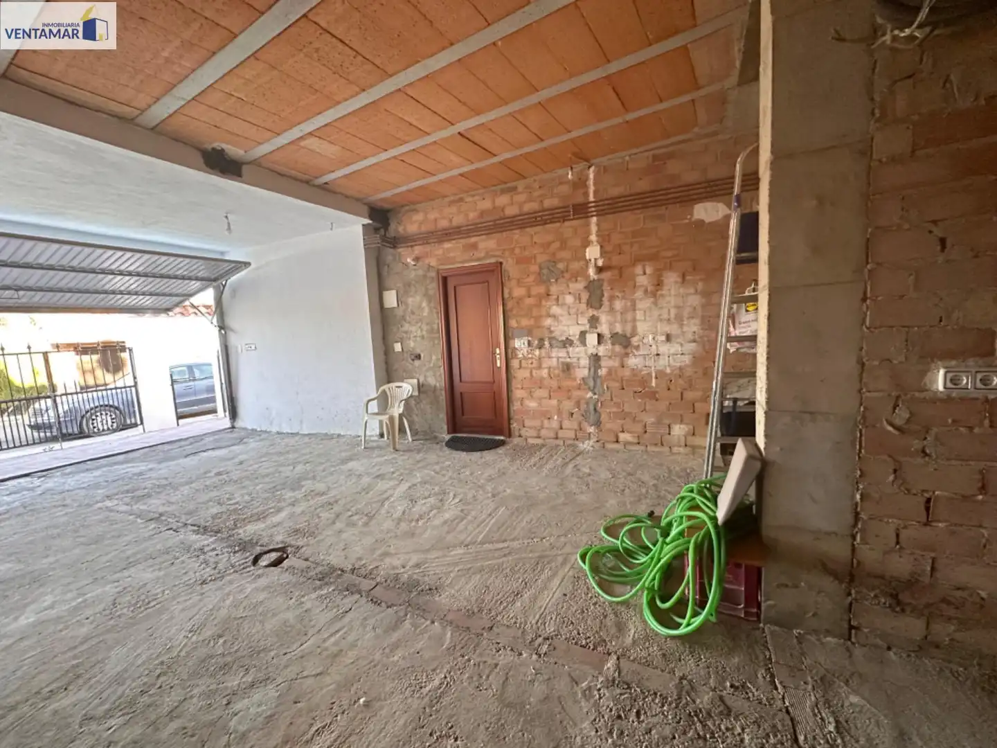 Casa o chalet en venta en San Roque con Aire acondicionado, Calefacción y Jardín privado