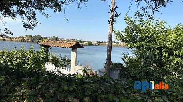 Casa-chalet en Venta en Torres de Segre