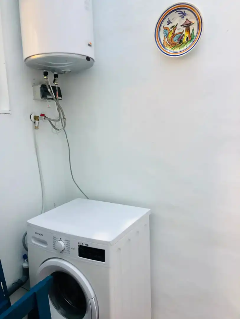 Piso para compartir en Casco Antiguo