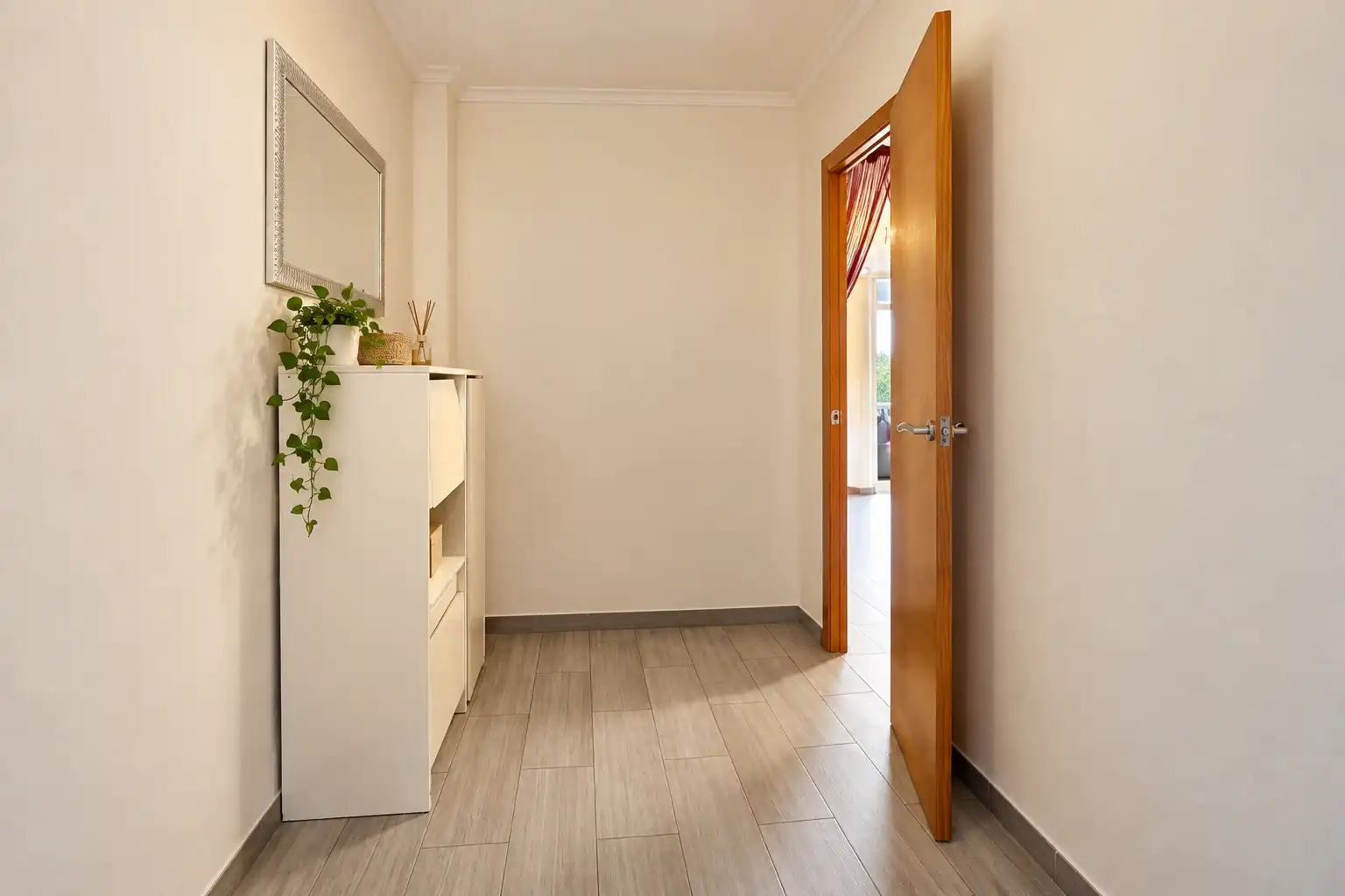 Wohnung mit Terrasse zum Verkauf in Avinguda de Barcelona, imagen 11