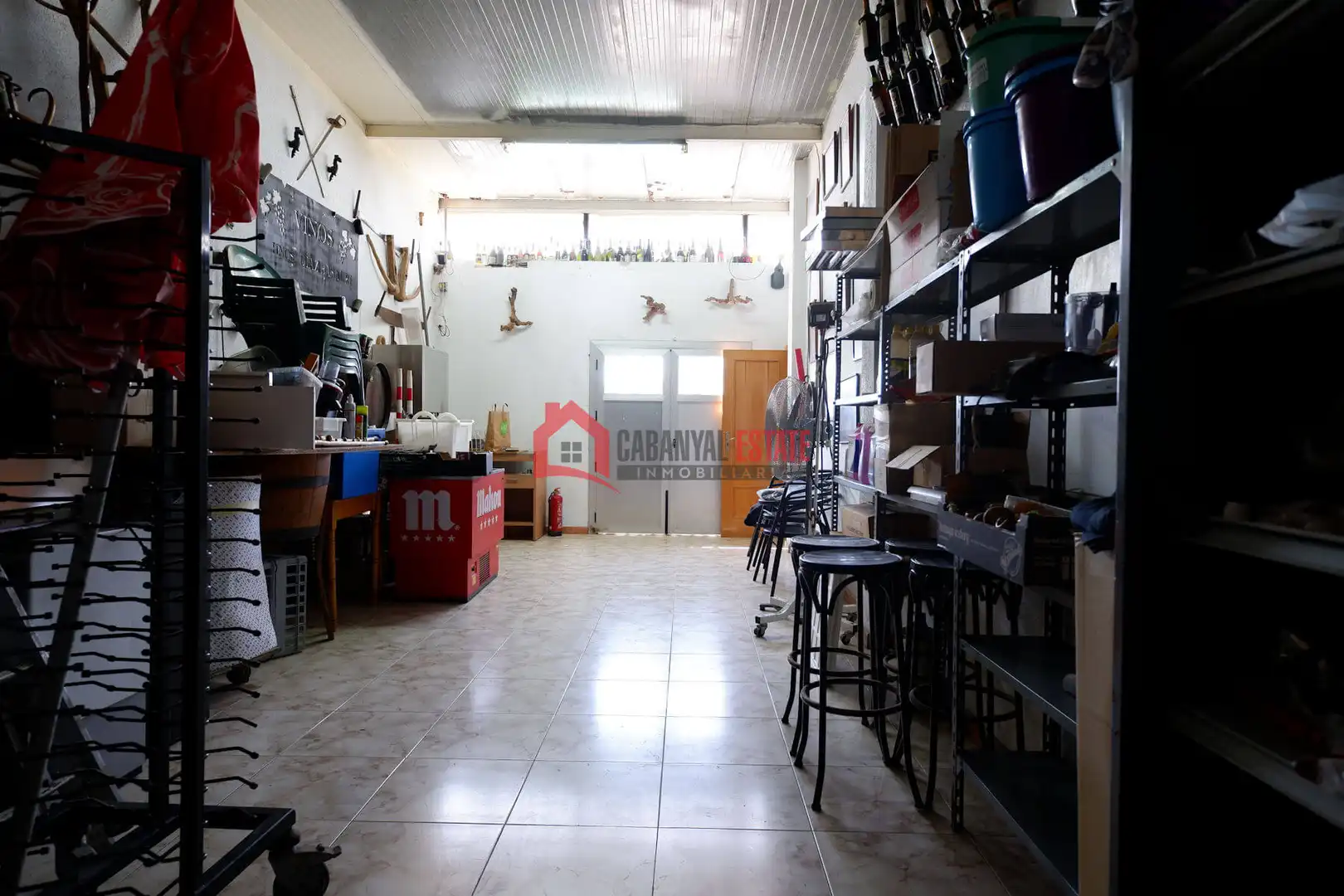 Gewerbefläche zum Verkauf in Puerto de Sagunto, imagen 28