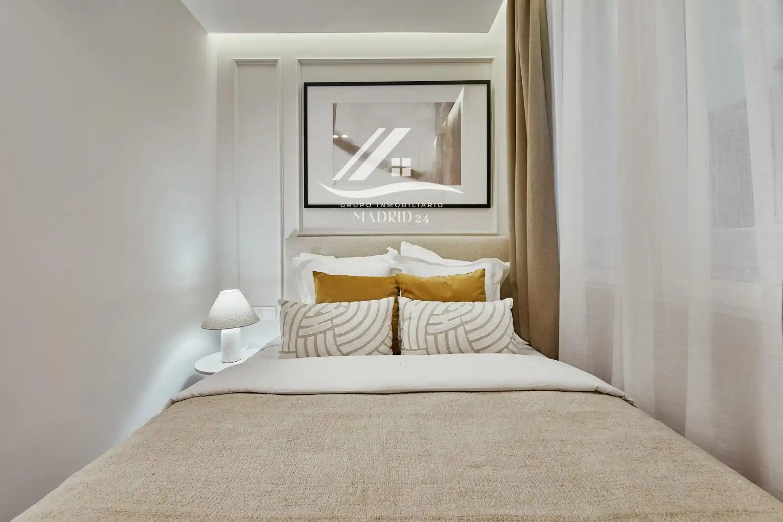 Flat with lift for sale in Cale de José Ortega y Gasset, imagen 15