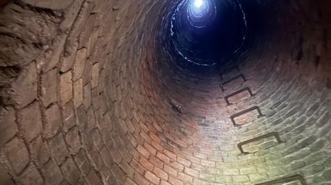 Foto 4 de Terreny industrial en venda a Carretera Burgohondo, Sur, Ávila Capital