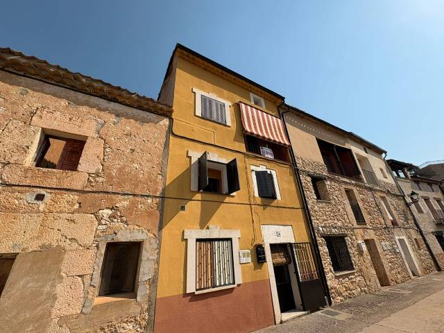 Finca rústica en Venta en Calle de la Erilla, 26 en Castillejo de Robledo