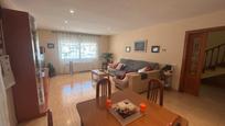 Living room of House or chalet for sale in Sant Salvador de Guardiola  with Air Conditioner, Heating and Private garden