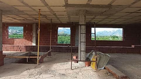 Foto 2 de Residencial en venda a Camino de Les Plantades, 1, Benidoleig, Alicante