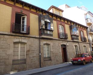 Casa adosada en venda a N/A, La Bañeza