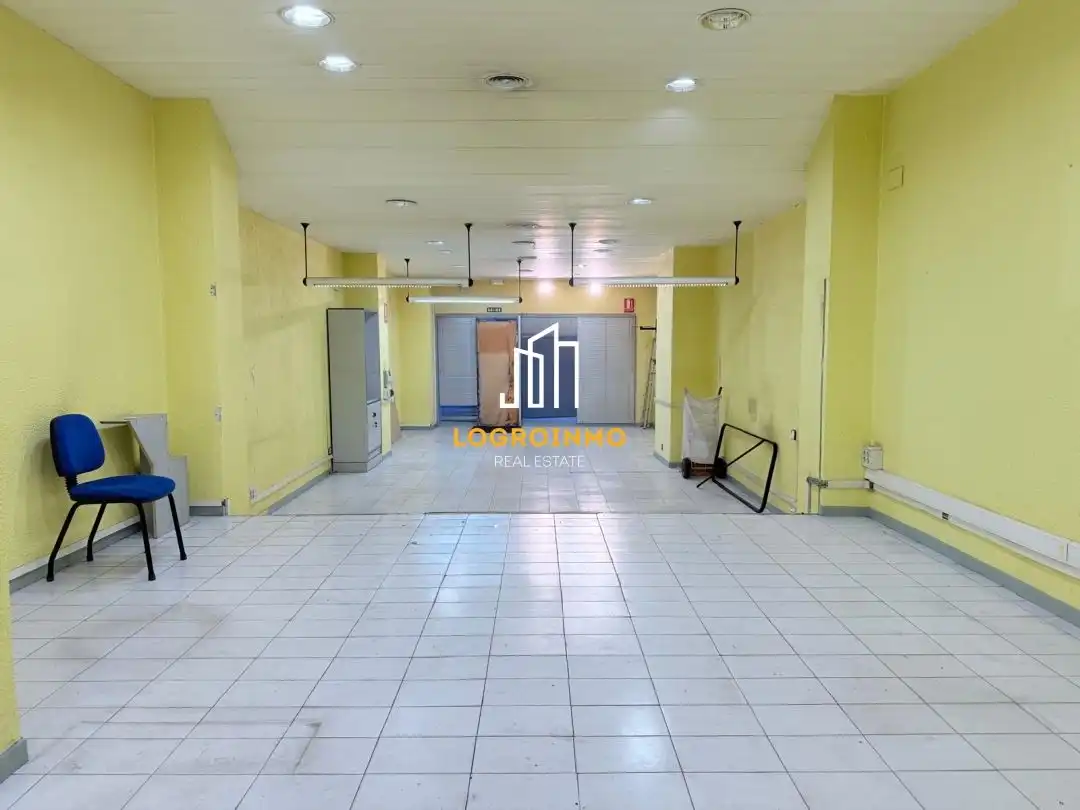 Business premises to rent in Residencia, imagen 4