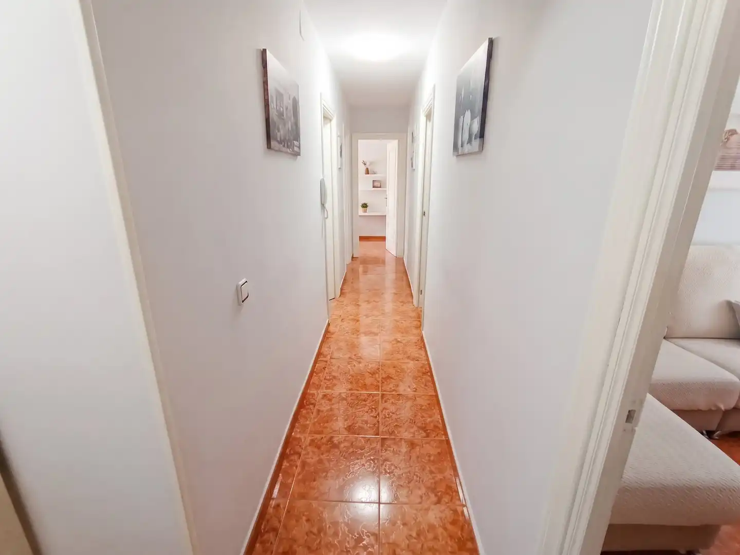 Flat for sale in Parla  with Air Conditioner, Heating and Storage room