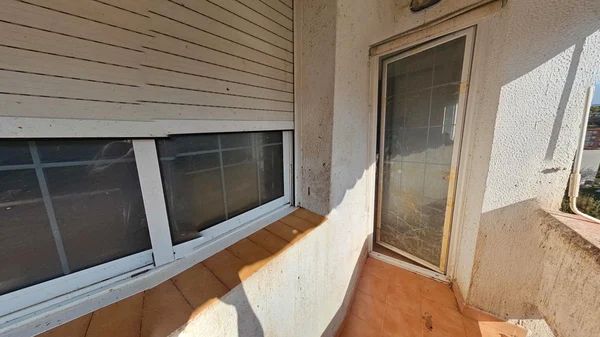 Balcony of Flat for sale in Montcada i Reixac