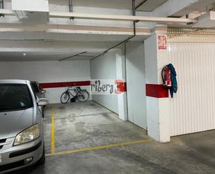 Parking of Garage for sale in San Javier