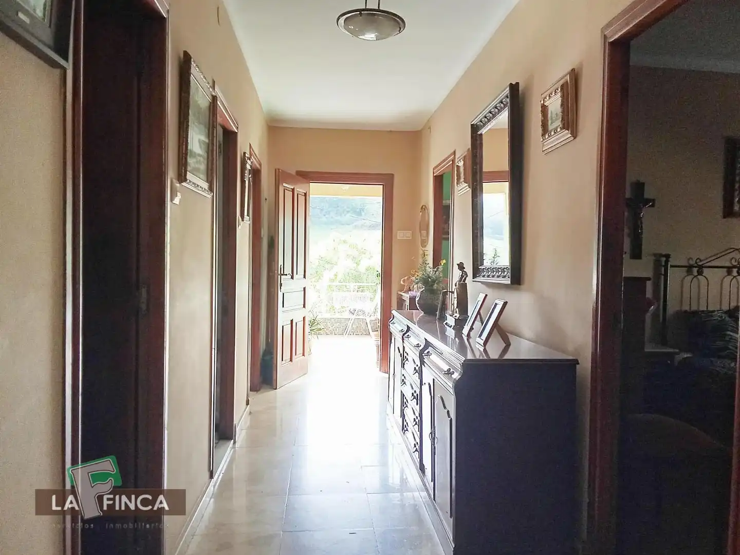 Casa o chalet en venta en Siero con Calefacción, Parquet y Terraza