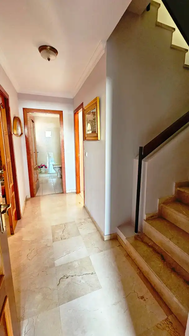 Maison jumelée avec piscine à vendre à Espartinas Pueblo, imagen 8