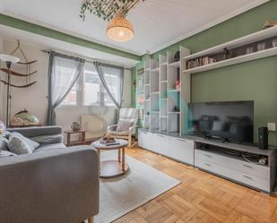 Flat to rent in Torrelavega, Fozaneldi - Tenderina
