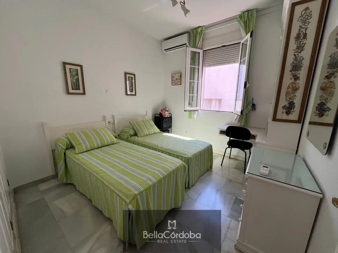 Flat for sale in Centro, imagen 7