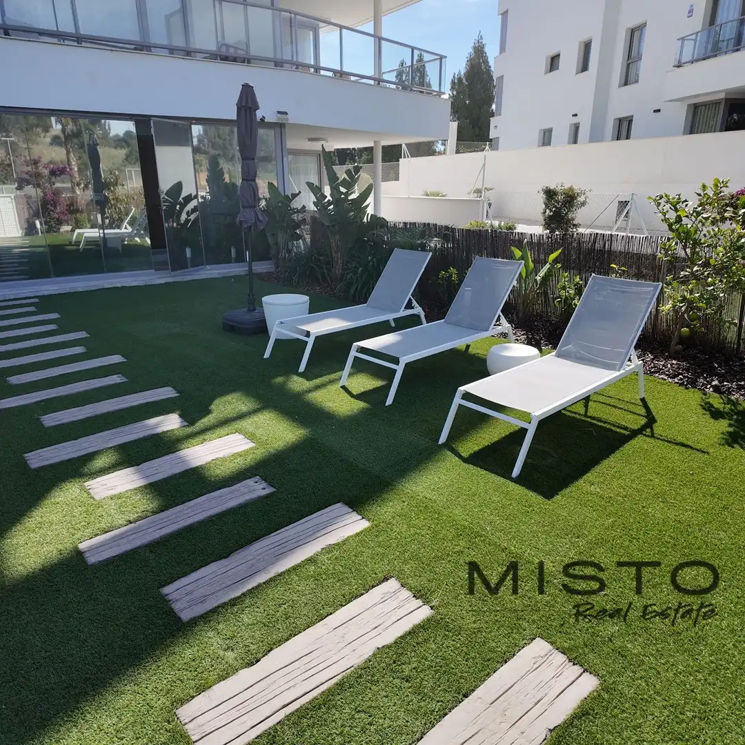 Appartamento con piscina in vendita a C. Aralia, imagen 12