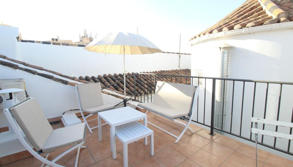 Photo 1 of Attic to rent in Marques de Larios, Centro Histórico, Málaga