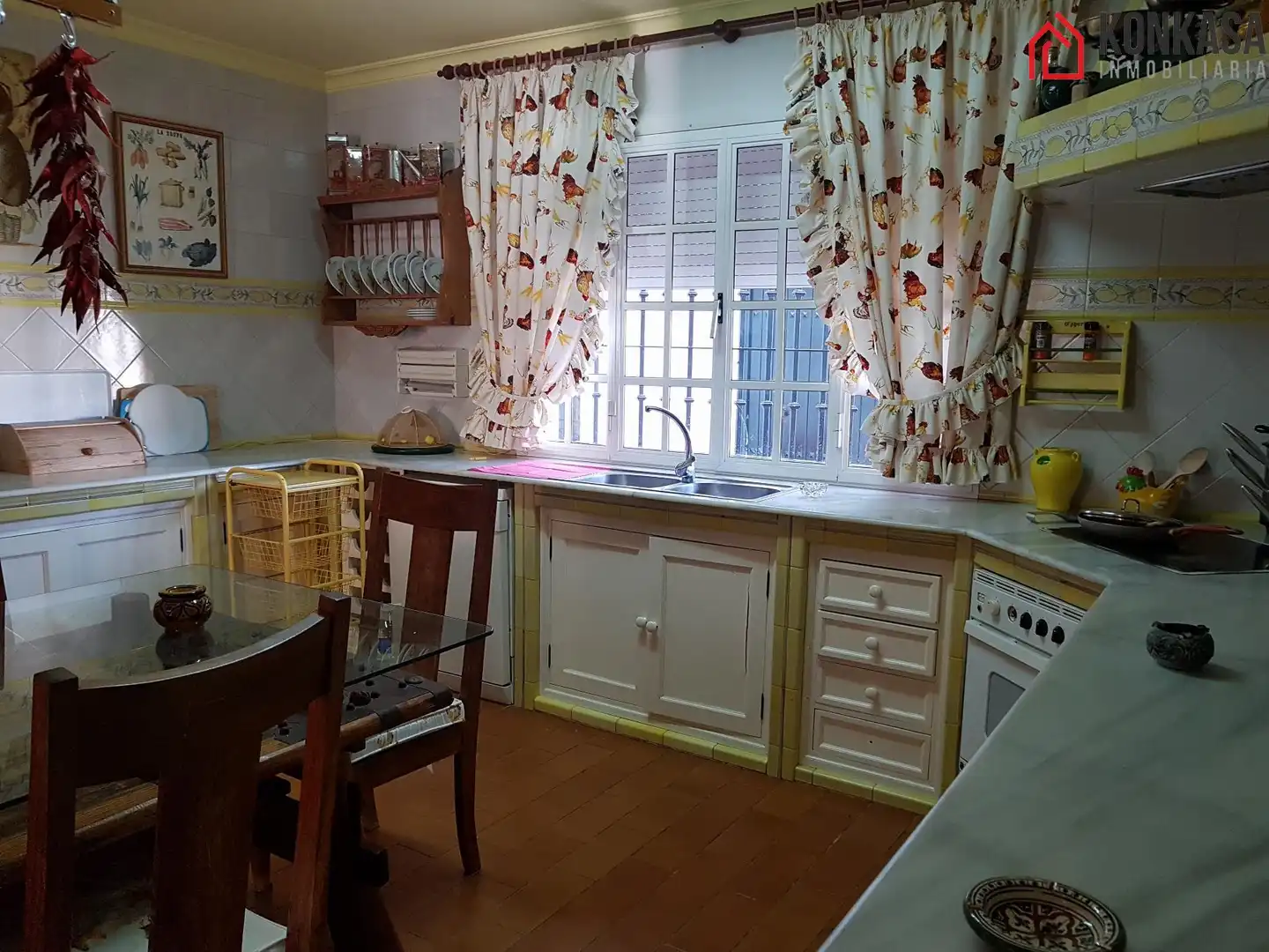 Chalet con piscina en venta en Arcos de la Frontera, imagen 16