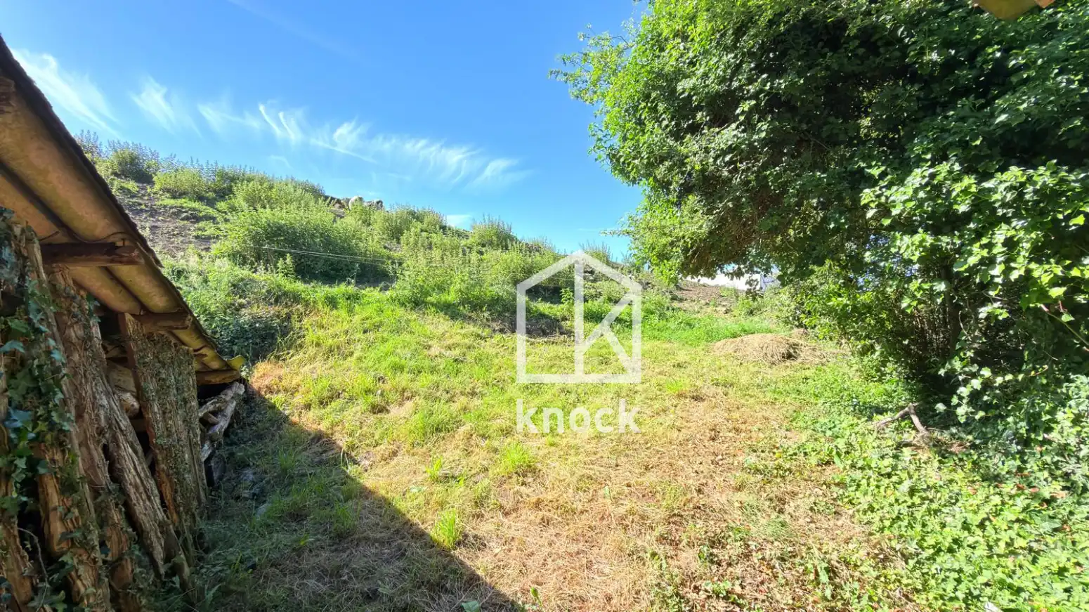 Casa o xalet en venda en Valdés - Luarca amb Calefacció i Jardí privat