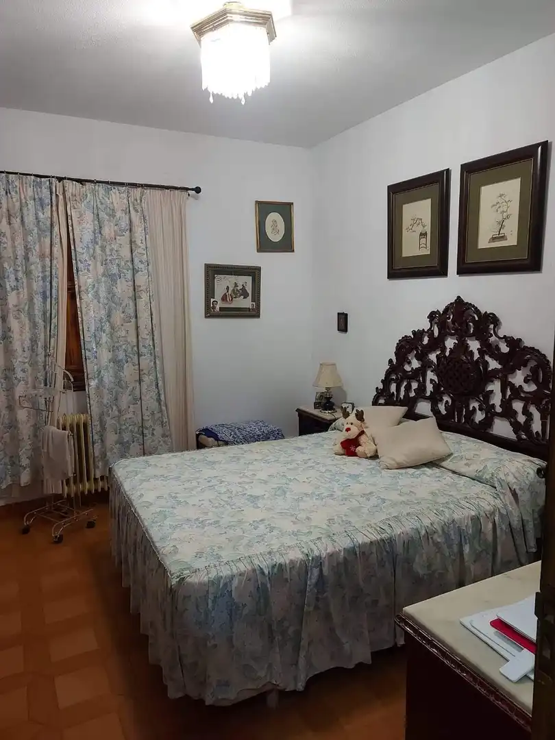 Chalet con piscina en venta en Aldea del Cano, imagen 15