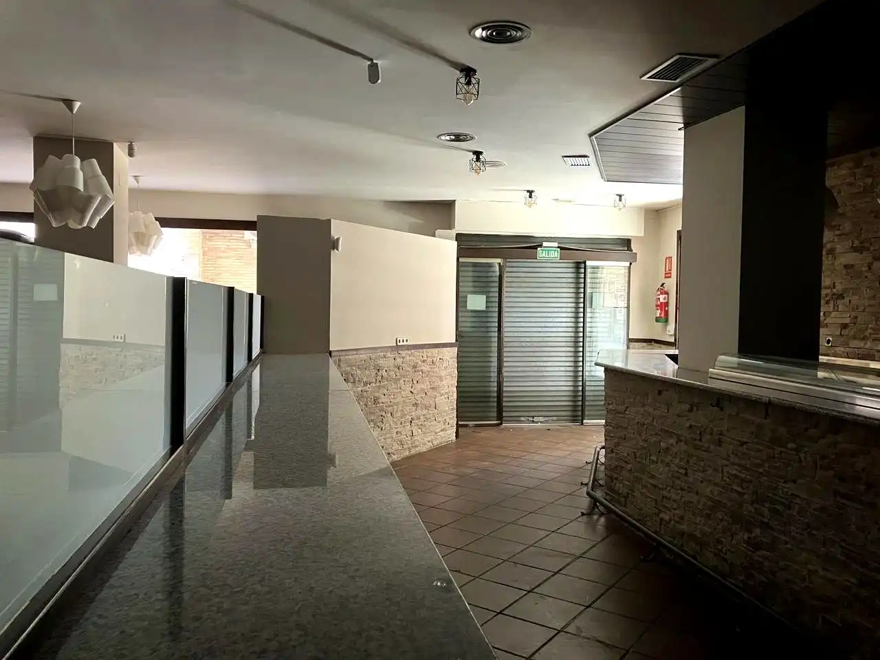 Local en venta en Las Rozas de Madrid