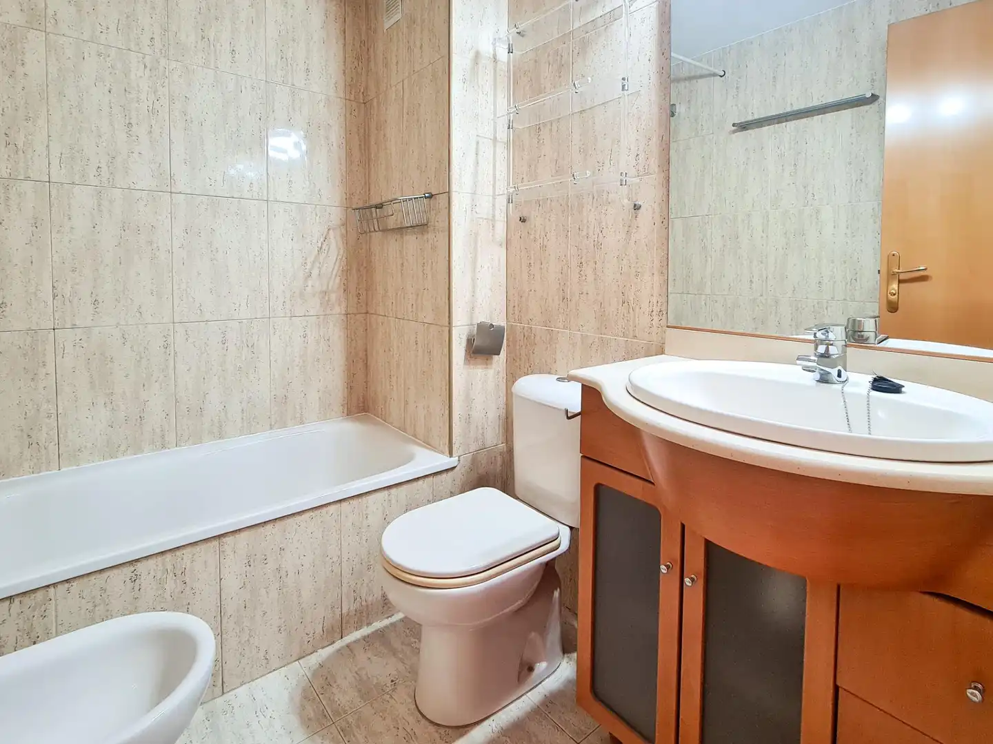 Appartement avec terrasse à louer à Centre - Sant Oleguer, imagen 12