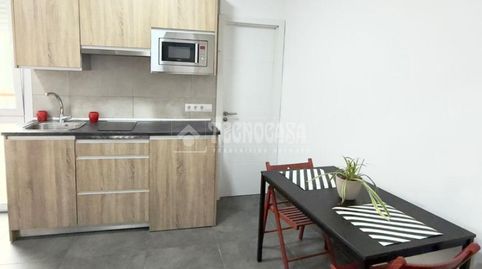 Foto 3 de Estudio de alquiler en Embajadores - Lavapiés, Madrid Capital