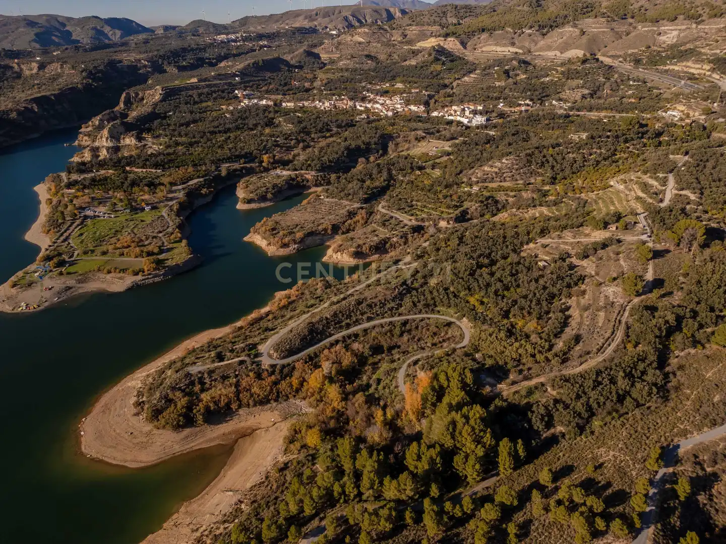 Terreno en venta en Lecrín