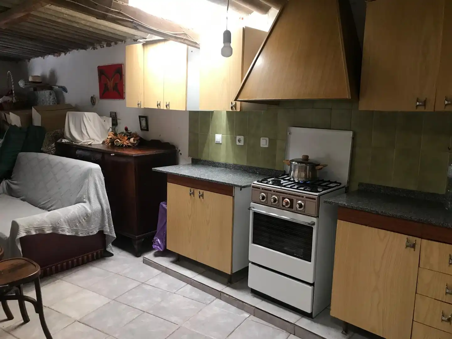 Landhaus mit Garten zum Verkauf in Partida lo Pedreño, imagen 13