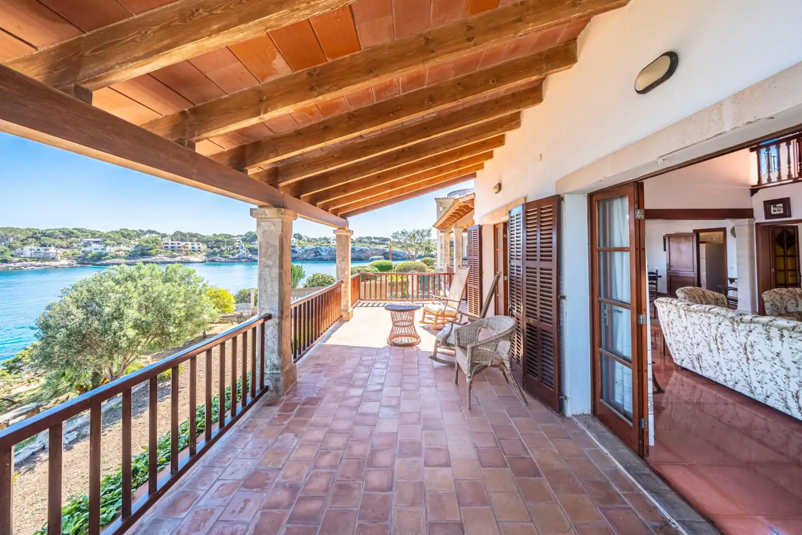 Terrace of Houses for sale in Felanitx