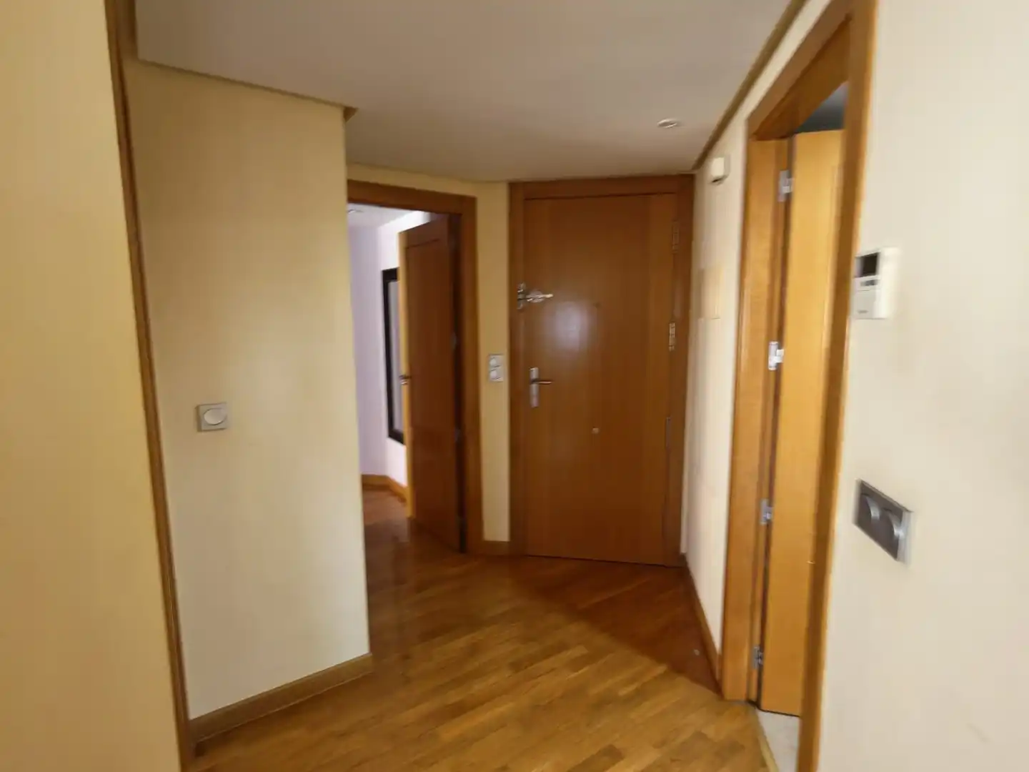 Flat for rent in Murcia  with Air Conditioner, Heating and Terrace