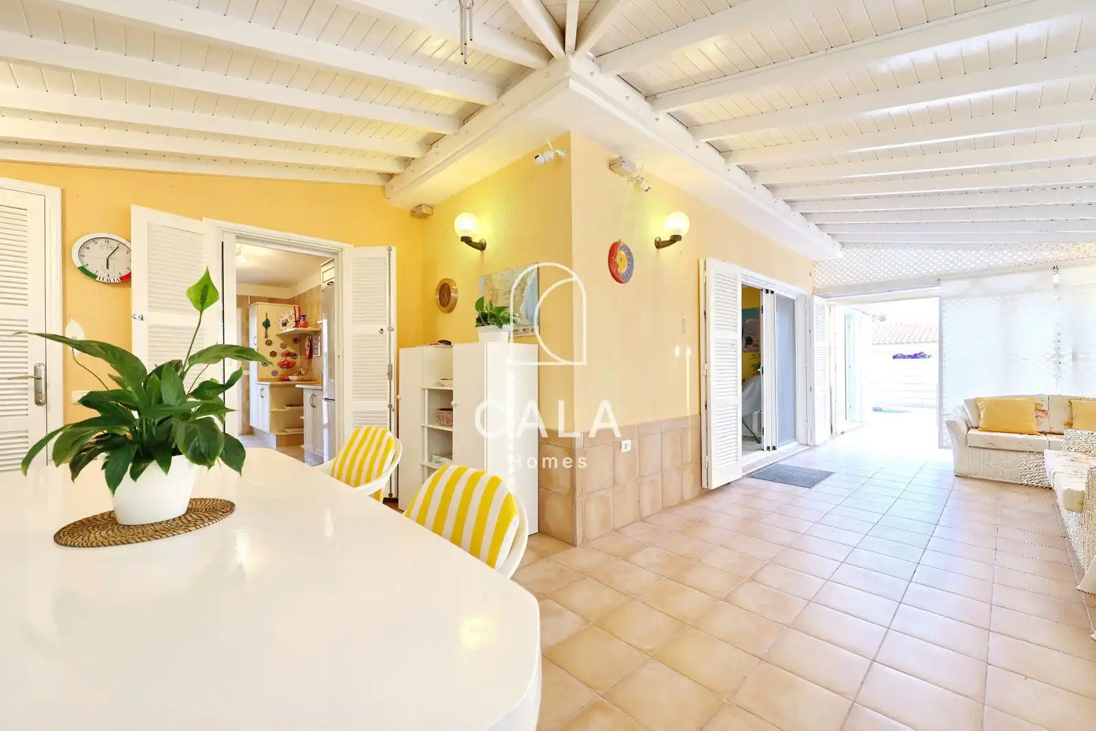 Casa con piscina en venta en Taoro, imagen 24