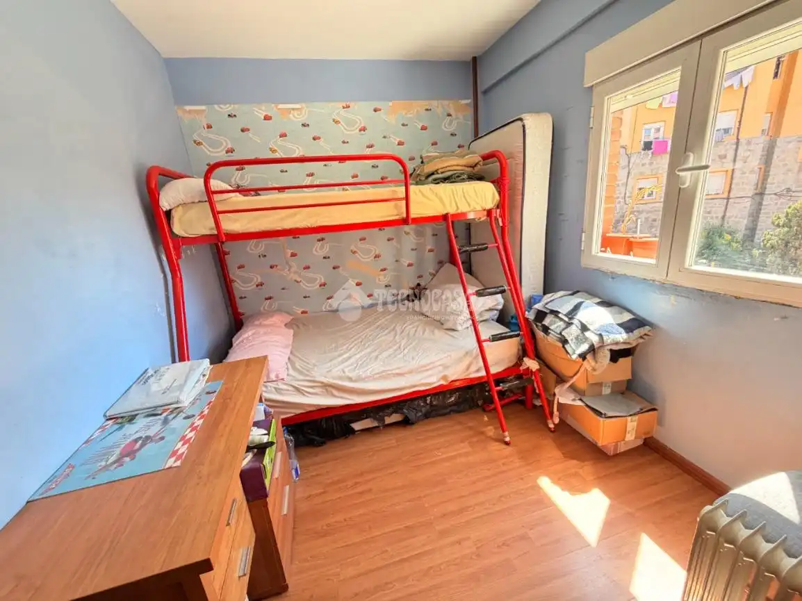 Habitación de Piso en venta en Segovia
