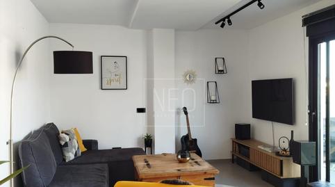 Foto 2 de Àtic en venda a Saladar, Dénia