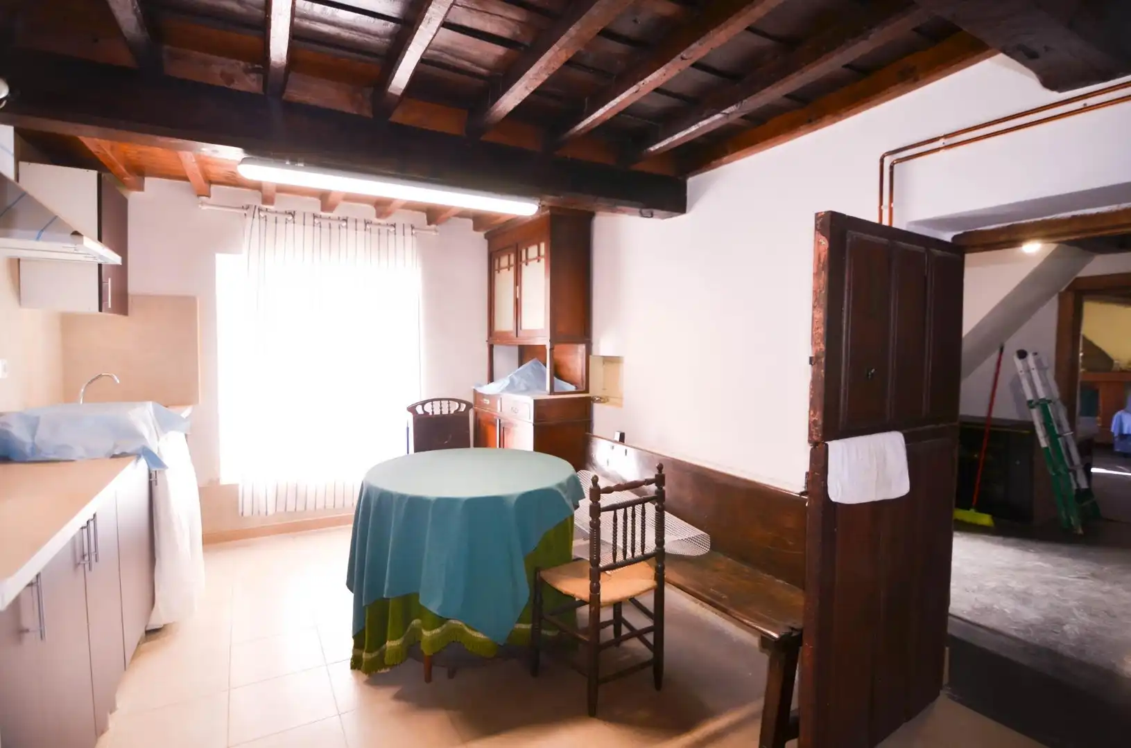 Houses for sale in Frades de la Sierra
