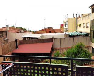 Terrace of Flat for sale in Almoster