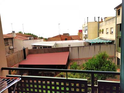 Terrace of Flat for sale in Almoster