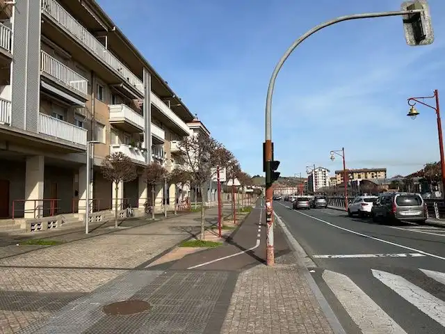 Local comercial de lloguer a Zumaia, imagen 5