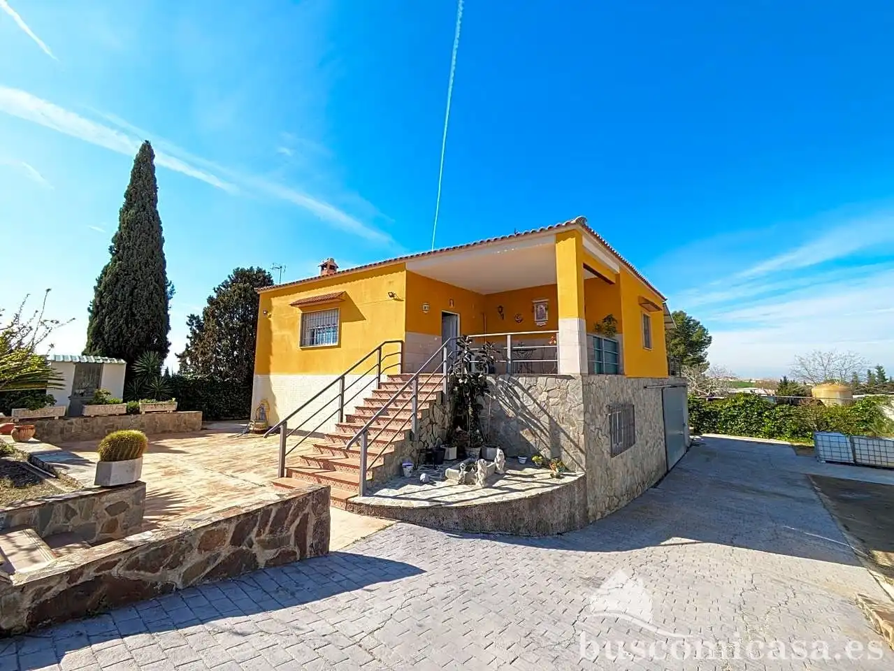 House with garden for sale in De La Fuente, imagen 33