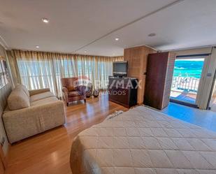 Bedroom of Duplex for sale in Vigo   with Air Conditioner, Heating and Terrace