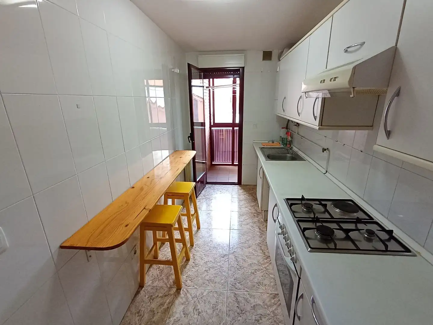 Maisonette mit Aufzug zum Verkauf in Casco Antiguo, imagen 13