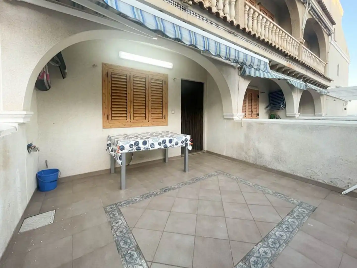 Duplex to rent in Santa Pola ciudad, imagen 5